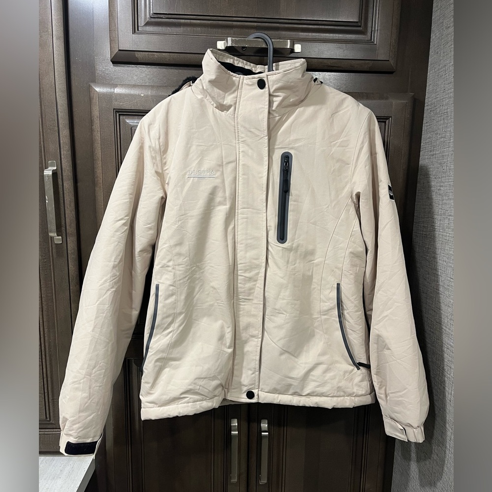 Women’s Winter Jacket